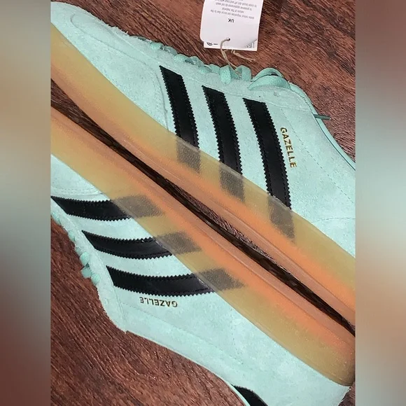 Adidas gazelle